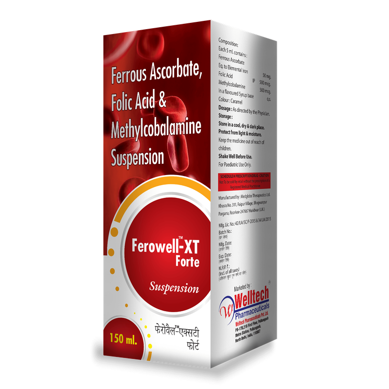 Ferowell-XT-Forte-Susp