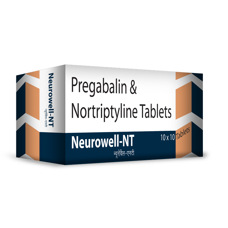 Neurowell-NT