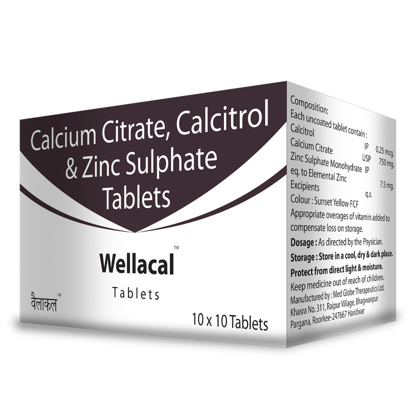 Wellacal