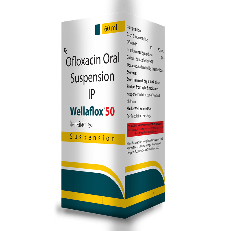 Wellaflox 50