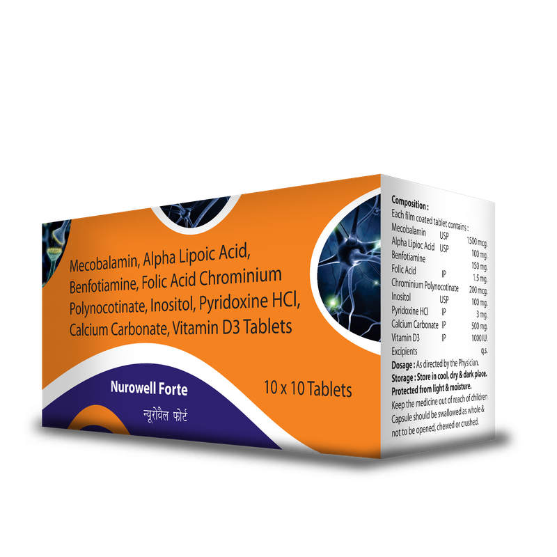 neurowell-forte